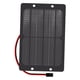 thumbnail image 1 of Mini humidificador de panel solar resistente y fácil de usar. Humidificador atomizador con panel solar. Solo Placa 5W, 1 of 9