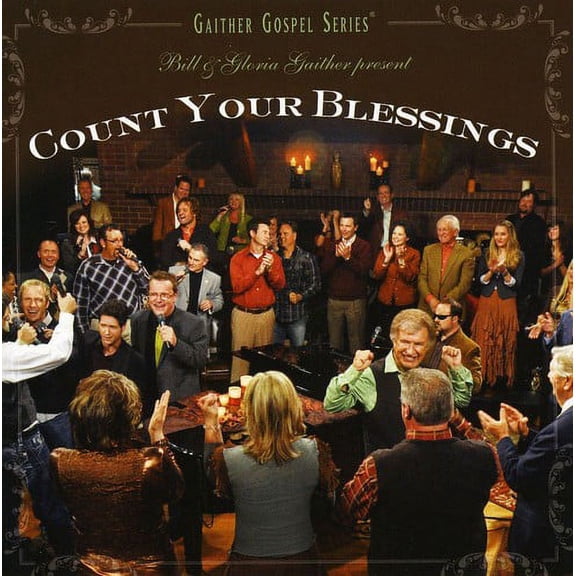 Count Your Blessings