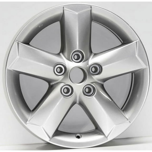 New 16" x 6.5  Replacement Aluminum Wheel Rim Fits  Nissan Rouge 2010-2015