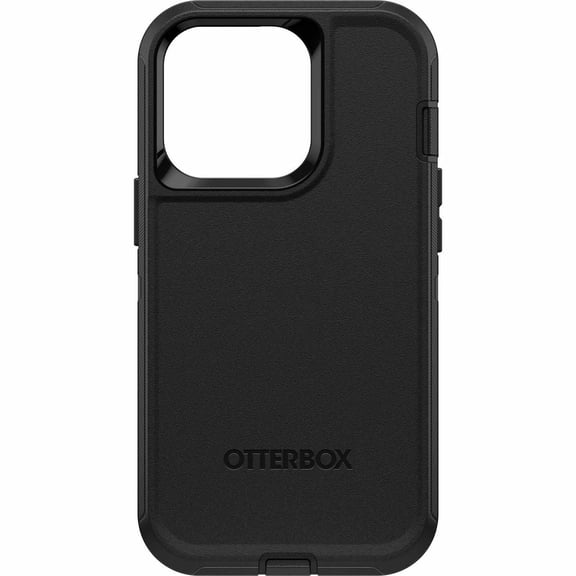 Otterbox Étui Protection Defender Noir iPhone 13 Pro Max