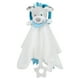 thumbnail image 2 of Manta de seguridad de felpa, manta de seguridad para bebé, mordedor, toalla de peluche para bebé, juguete mordedor para niños pequeños, probado profesionalmente, 2 of 9