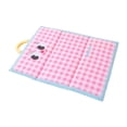 thumbnail image 1 of Manta de colchón de enfriamiento de mascotas Cama de sueño compacto plegable al aire libre interiores al aire libre L, 1 of 8