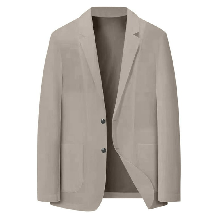 Mens blazers walmart hotsell