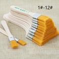 thumbnail image 6 of Shinysix Paint Brush,Brush Paint, 6 of 6