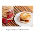 thumbnail image 3 of Pan Weber's Estilo bagels 6 pzs, 3 of 4