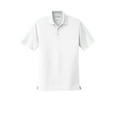 thumbnail image 3 of Port Authority Men's Dry Zone UV Micro-Mesh Polo, 3 of 4