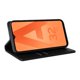 thumbnail image 3 of Funda para Samsung Galaxy A32 5G Estuche de Cuero PU Tipo Cartera con Ranuras para Tarjetas y Cierre Magnético, 3 of 5