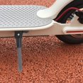 thumbnail image 2 of Delaman Kickstand, Boot Parking Kickstand Compatible con X-iaomi Ninebot ES2 Skate Scooter Electric Parts, 2 of 5