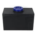 thumbnail image 1 of RV Fresh Water Container, Heavy Duty Easy To Refill RV Water Storage Tank 5 Gallon 100mm Water Inlet with Sealed Lid for Trailers Boats Yachts, 1 of 7