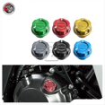 thumbnail image 5 of Tapa de aceite de motor de motocicleta, cubierta de relleno de tornillo de perno, funda para Honda Cb1000r 2008-2021, 5 of 5