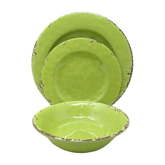 Farmhouse Dinnerware