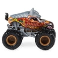 thumbnail image 2 of Monster Jam: Knightmare Escala 1/64 Spin Master 6064617, 2 of 4