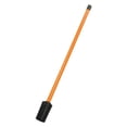 thumbnail image 3 of S SERENABLE Golf Swing Chipping Practice Correct Posture Exercise Golf Wrist Hinge Pitching Tool for Outdoor Improved Rhythm Orange, 3 of 9