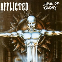 The Afflicted - Dawn Of Glory - Music & Performance - Vinyl