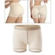 thumbnail image 1 of Moda Acolchado Bum Pantalones Butt Lifter Shaper Panty Body Enhancer Ropa Beige S Colcomx bragas acolchadas levanta cola, 1 of 8