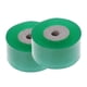 thumbnail image 2 of Fiudx Cinta de Injerto, Material de Pe Estirable, Autoadhesiva, Cicatrizante Transparente, Flexible y Duradera, Herramienta de Jardinería para Reparar Plantas, 100 M de Longitud, Verde, Paquete de 2, 2 of 6