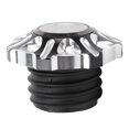 thumbnail image 4 of Bouchon de Réservoir d'Huile, Bouchon de Réservoir de Carburant de Réservoir de Carburant de Moteur Couvercle de Réservoir de Carburant Élégant et Moderne, 4 of 14