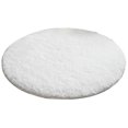 thumbnail image 1 of Modern Simple Carpet Thick Round Area Rug Living Room Rocking Chair Floor Mat Plush Soft Bedroom Bedside Carpets Home Decor, 1 of 5