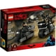 Lego Batman , Batman et Selina Kyle Poursuite de Moto 149 Briques 76179 – image 1 sur 2