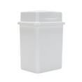 thumbnail image 3 of Camco Used Cooking Grease Container 42281 With Disposable Foil Lined Bag; Without Lid; Free Standing, 3 of 12