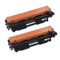 thumbnail image 1 of 2Pack CF230X Compatible Toner Cartridge for HP 30X, 1 of 2