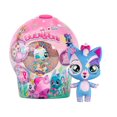 thumbnail image 1 of Bubiloons - 8+ accessories, surprise character that makes bubbles, 1 of 7
