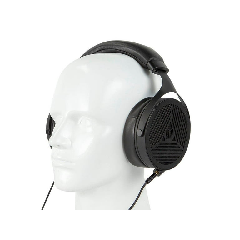 Monoprice Monolith M1070 Over Ear Open Back Planar Headphones