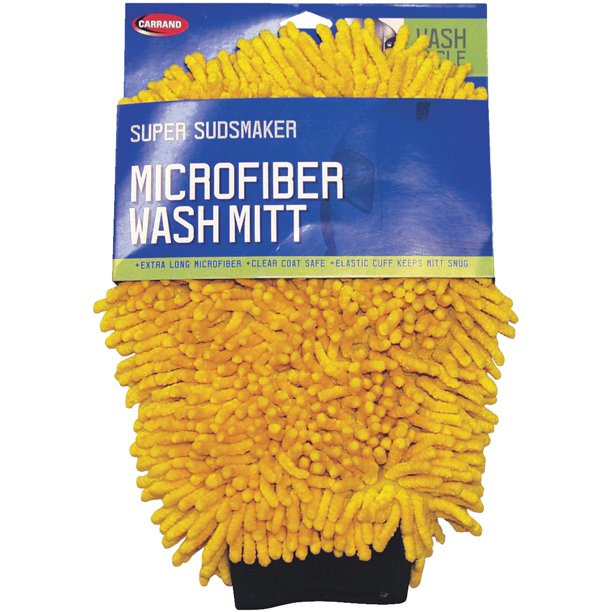 Carrand Wash Mitt