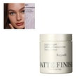 thumbnail image 1 of EARKITY Loose Setting Powder Translucent, Face Matte Finishing Powder Brightener Makeup, Waterproof High-Definition Traceless Long-Lasting Oil Control, polvo traslucido maquillaje para mujer, 1 of 2