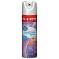thumbnail image 4 of Great Value Disinfectant Spray, Morning Mist Scent, 19 oz, 4 of 6