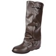 thumbnail image 2 of Miaoju Women's Knee High Boots Square Toe Long Boots for Women Comfortable Low Heel Womens Boots, 2 of 9
