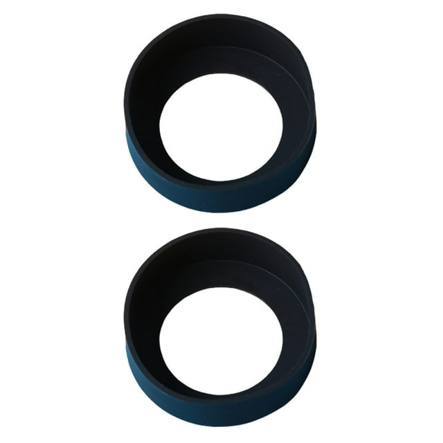 CSChome Cup Sleeve Silicone Cup Sleeve Protector for Thermal Mug Insulation