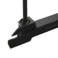 thumbnail image 3 of Kit d'Outils de Tournage en Métal MGEHR1212-2 12 x 100mm Barre de Profilage Outil de Rotation, 3 of 8