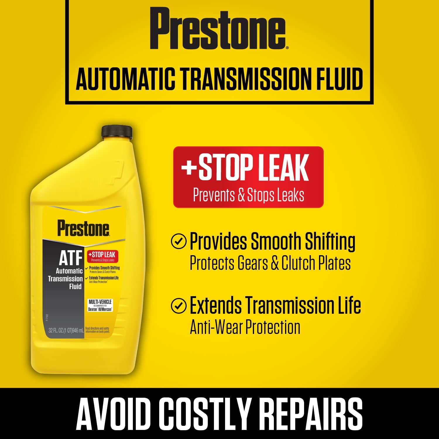 atf rust prevention