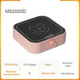 thumbnail image 1 of Lab Magnetic Stirrer - Electric Digital Display, 3000 RPM, 3L Capacity, Portable Lab Stirrer With Brushless Motor, 12V, 1 of 2
