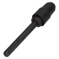 thumbnail image 3 of Drills Converter, Drill Adapter Firm Connection Portable 40Cr  For SDS Maximum To Plus, 3 of 8