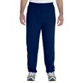 thumbnail image 2 of Gildan Youth Heavy Blend Sweatpant 20F, 2 of 2
