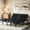Adjustable Bed Frame, variant on Full Adjustable Bed Frame with Mattress, Electric Base with Head & Foot Lift, Pillow-Tilt, Under-Bed LED, USB Ports, Zero Gravity, One-Touch Flat, TV Mode, Memory Function, 4"+8" Adjustable Legs