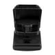 thumbnail image 4 of sweethay Portavasos trasero Soporte de botella de coche para MK5 Golf GTI MK6 1K0862532 Automoción decorativa y accesorios sweethay VI004794-00, 4 of 6