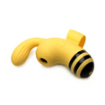 thumbnail image 2 of Shegasm Sucky Bee, Vibrating Clitoral Stimulator Finger Massager, Personal Massager, 2 of 7