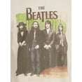 thumbnail image 4 of Beatles Group Men’s & Big Men’s Licensed Graphic T-Shirt, Sizes S-3XL, 4 of 5