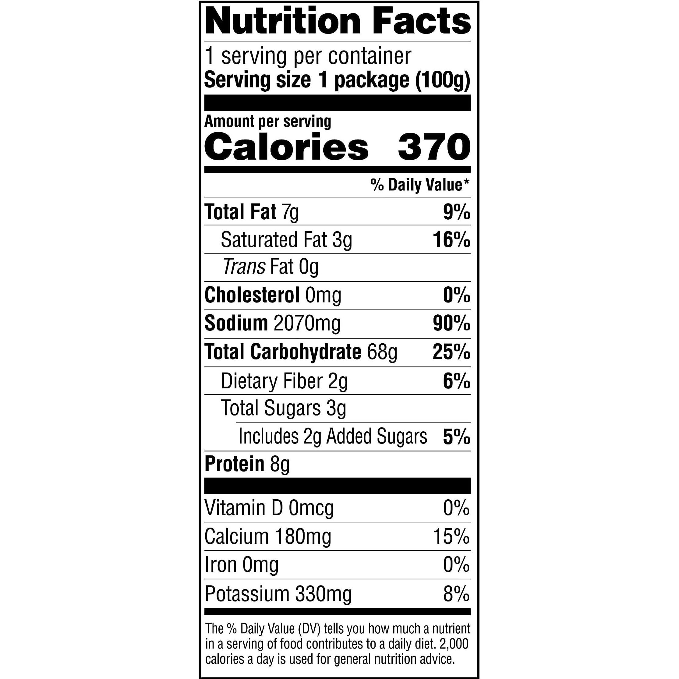 Nissin RAOH Ramen Noodle Soup, Tonkotsu, 3.53 Ounce (Pack of 6)