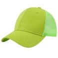 thumbnail image 2 of GSPCLAM UPF 50+ Sun Hats for Men Breathable Mesh Baseball Cap Sporty Lightweight Cap for Golf Tennis, 2 of 5