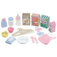 thumbnail image 2 of JC Toys For Keeps! Baby Doll Essentials Accessory Bag, 29 Pieces, 2 of 3