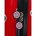 thumbnail image 5 of Rockland Luggage My First Luggage Kids Hardside Rolling Suitcase, 5 of 8