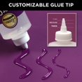 thumbnail image 4 of Gel adhesivo transparente Glue Aleene's, 240 ml, paquete de 3, 4 of 8