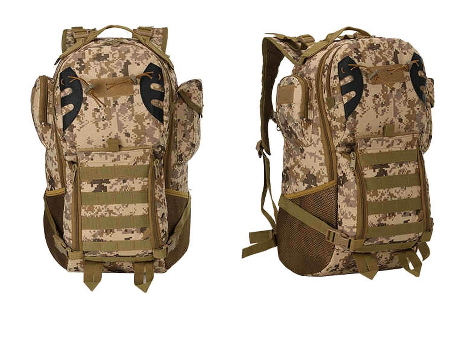 walmart molle backpack