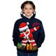 thumbnail image 3 of Sudaderas para niños Sudaderas con capucha navideñas Ropa para niños Otoño Invierno Sudadera con capucha Dibujos animados para niños Sudadera de manga larga de moda, 3 of 5