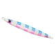 thumbnail image 1 of Señuelos de pesca con crankbait para lubina, señuelos luminosos con ojos en D que se hunden rápidamente, probados y confiables, 1 of 14