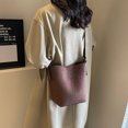 thumbnail image 3 of Bolso Retro 9968bag (Café), 3 of 9